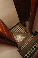 Riad Le Sucrier De Fès