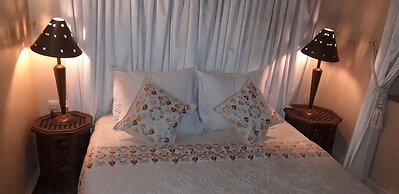 Riad Le Sucrier De Fès