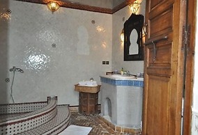 Riad Le Sucrier De Fès