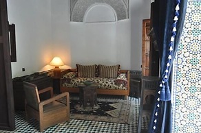 Riad Le Sucrier De Fès