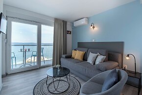 Beachfront Apartmants Zanic