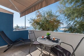 Beachfront Apartmants Zanic