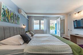 Beachfront Apartmants Zanic