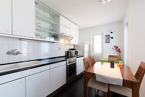 Beachfront Apartmants Zanic