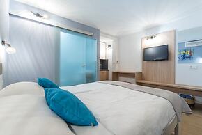 Beachfront Apartmants Zanic