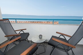 Beachfront Apartmants Zanic