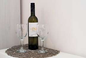 Beachfront Apartmants Zanic