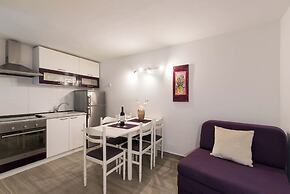 Beachfront Apartmants Zanic