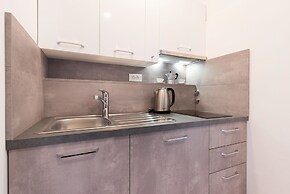 Beachfront Apartmants Zanic