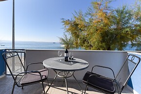 Beachfront Apartmants Zanic