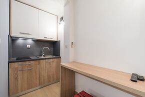 Beachfront Apartmants Zanic