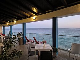 Beachfront Apartmants Zanic