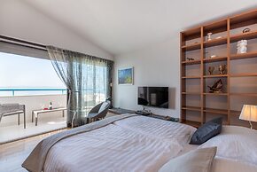 Beachfront Apartmants Zanic
