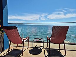 Beachfront Apartmants Zanic