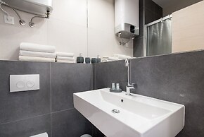 Beachfront Apartmants Zanic