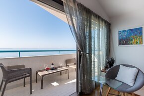 Beachfront Apartmants Zanic