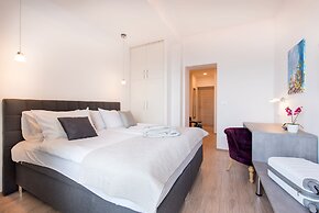 Beachfront Apartmants Zanic