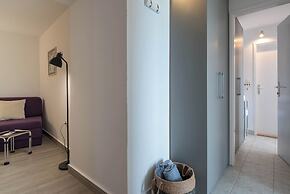 Beachfront Apartmants Zanic
