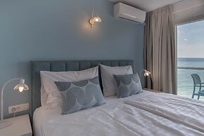 Beachfront Apartmants Zanic