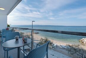 Beachfront Apartmants Zanic