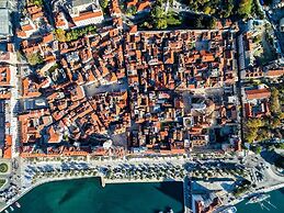 Beachfront Apartmants Zanic