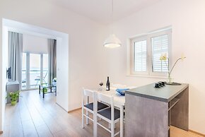 Beachfront Apartmants Zanic