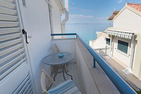 Beachfront Apartmants Zanic