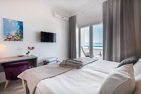 Beachfront Apartmants Zanic