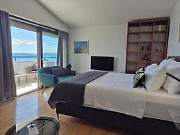 Beachfront Apartmants Zanic