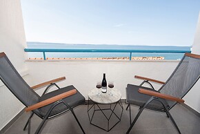 Beachfront Apartmants Zanic