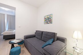 Beachfront Apartmants Zanic