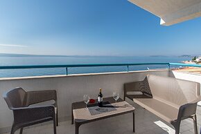 Beachfront Apartmants Zanic