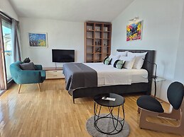 Beachfront Apartmants Zanic
