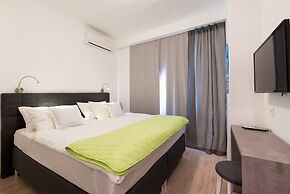 Beachfront Apartmants Zanic