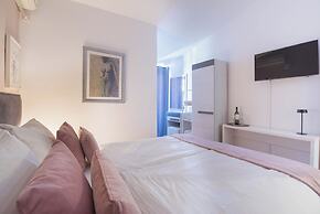 Beachfront Apartmants Zanic