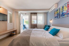 Beachfront Apartmants Zanic