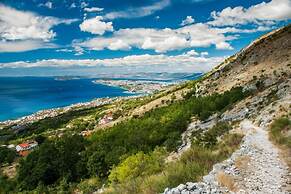 Beachfront Apartmants Zanic