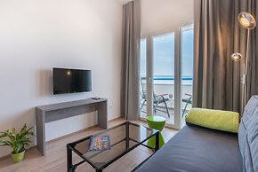 Beachfront Apartmants Zanic