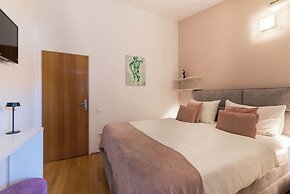 Beachfront Apartmants Zanic