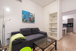 Beachfront Apartmants Zanic