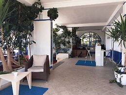 Beachfront Apartmants Zanic