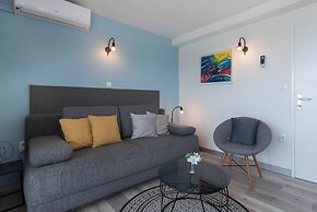 Beachfront Apartmants Zanic