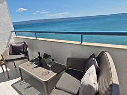 Beachfront Apartmants Zanic