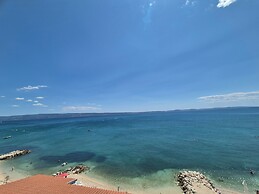 Beachfront Apartmants Zanic