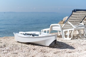 Beachfront Apartmants Zanic