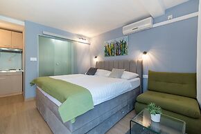 Beachfront Apartmants Zanic