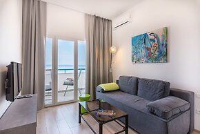 Beachfront Apartmants Zanic