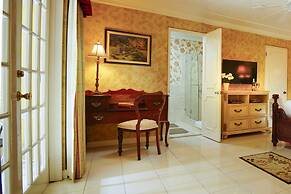 Polkerris Bed & Breakfast