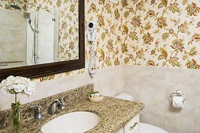 Polkerris Bed & Breakfast