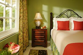 Polkerris Bed & Breakfast